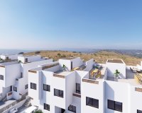 New Build - Terraced house / Townhouse - Dolores