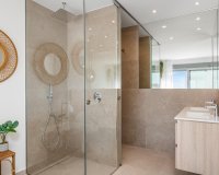 New Build - Terraced house / Townhouse - Dolores