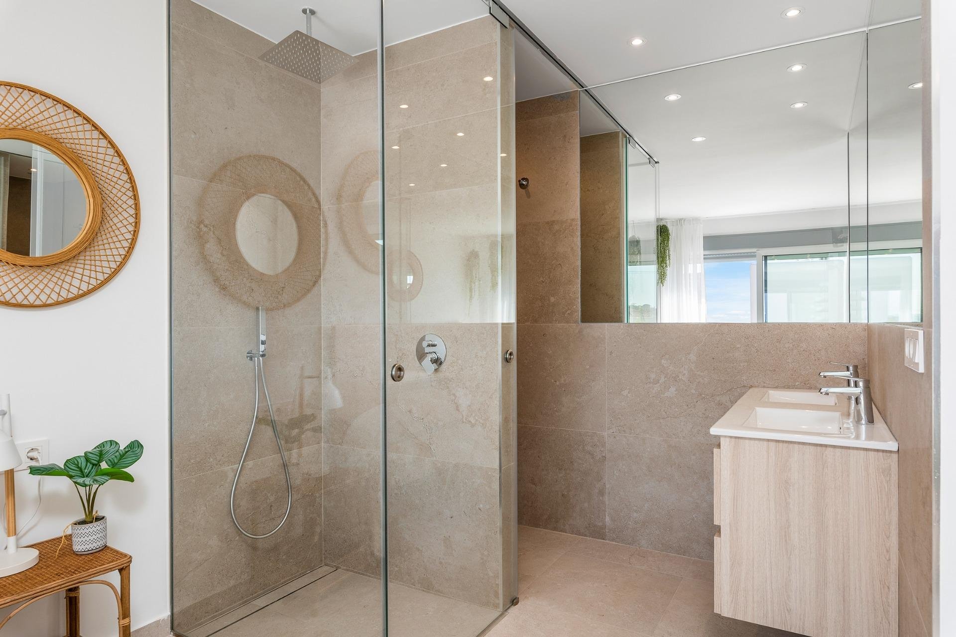 New Build - Terraced house / Townhouse - Dolores