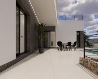 New Build - Terraced house / Townhouse - Dolores