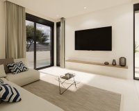 New Build - Terraced house / Townhouse - Dolores