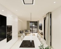 New Build - Terraced house / Townhouse - Dolores