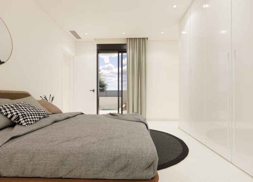 New Build - Terraced house / Townhouse - Dolores