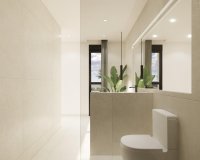 New Build - Terraced house / Townhouse - Dolores