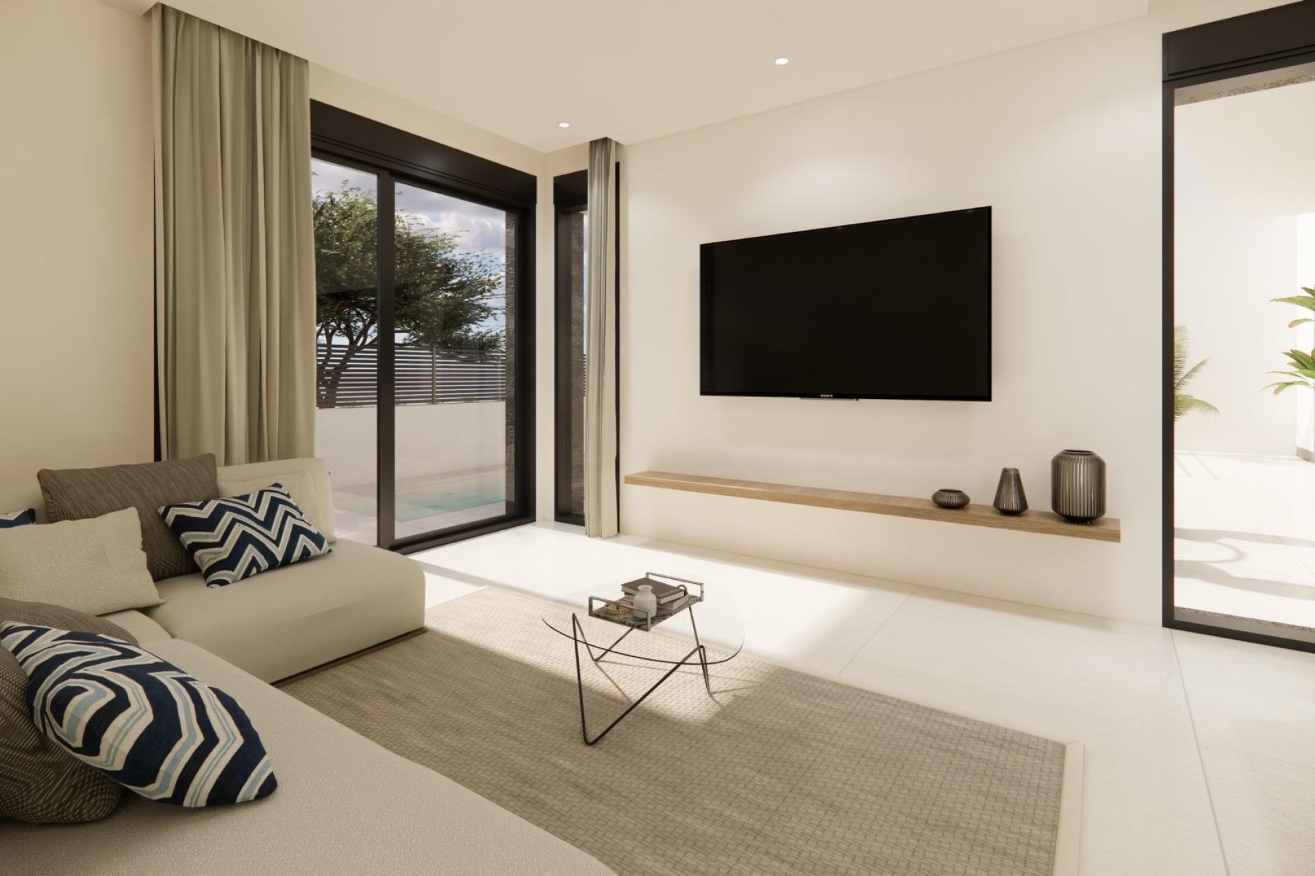 New Build - Terraced house / Townhouse - Dolores