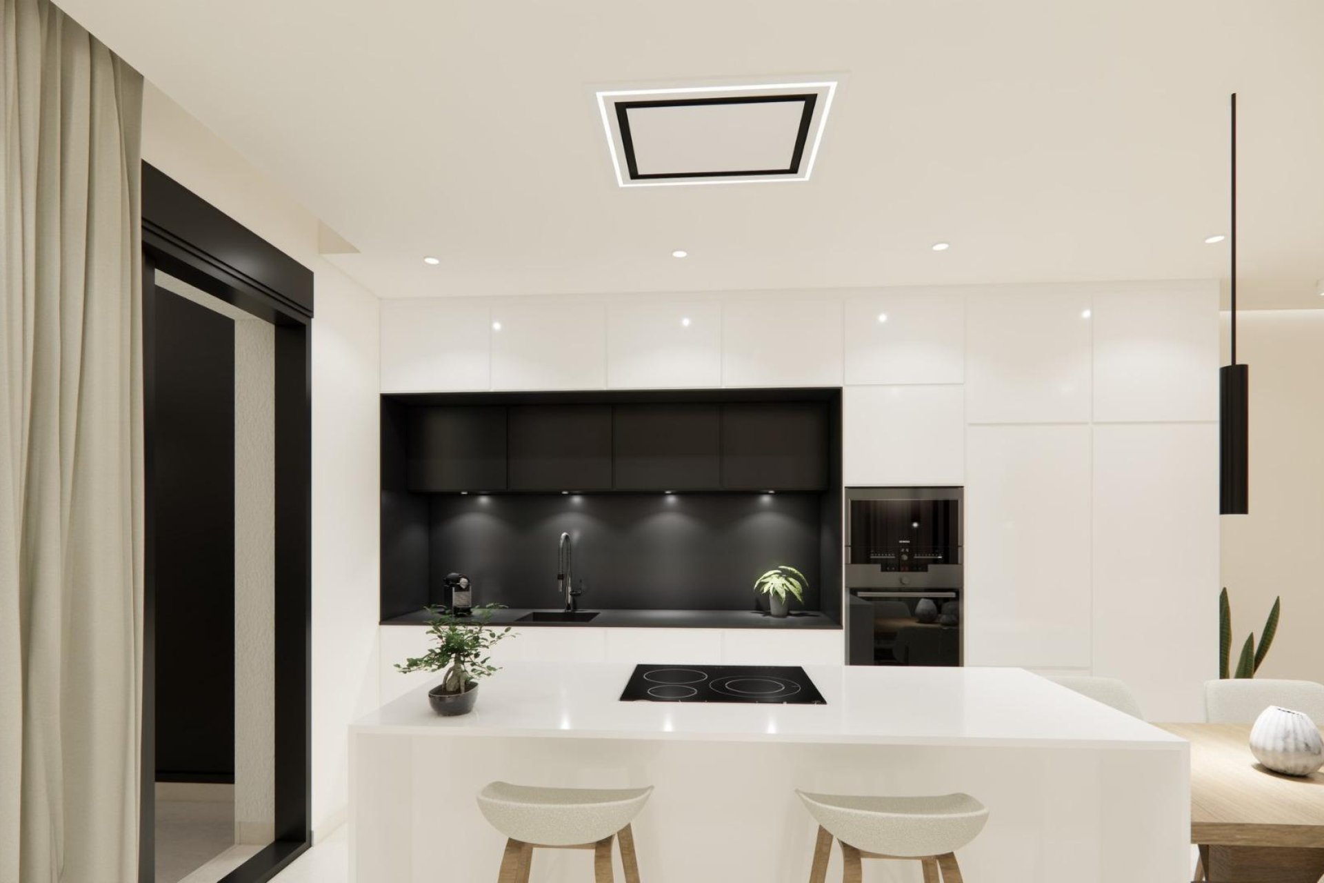 New Build - Terraced house / Townhouse - Dolores