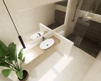 New Build - Terraced house / Townhouse - Dolores