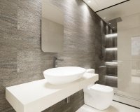 New Build - Terraced house / Townhouse - Dolores