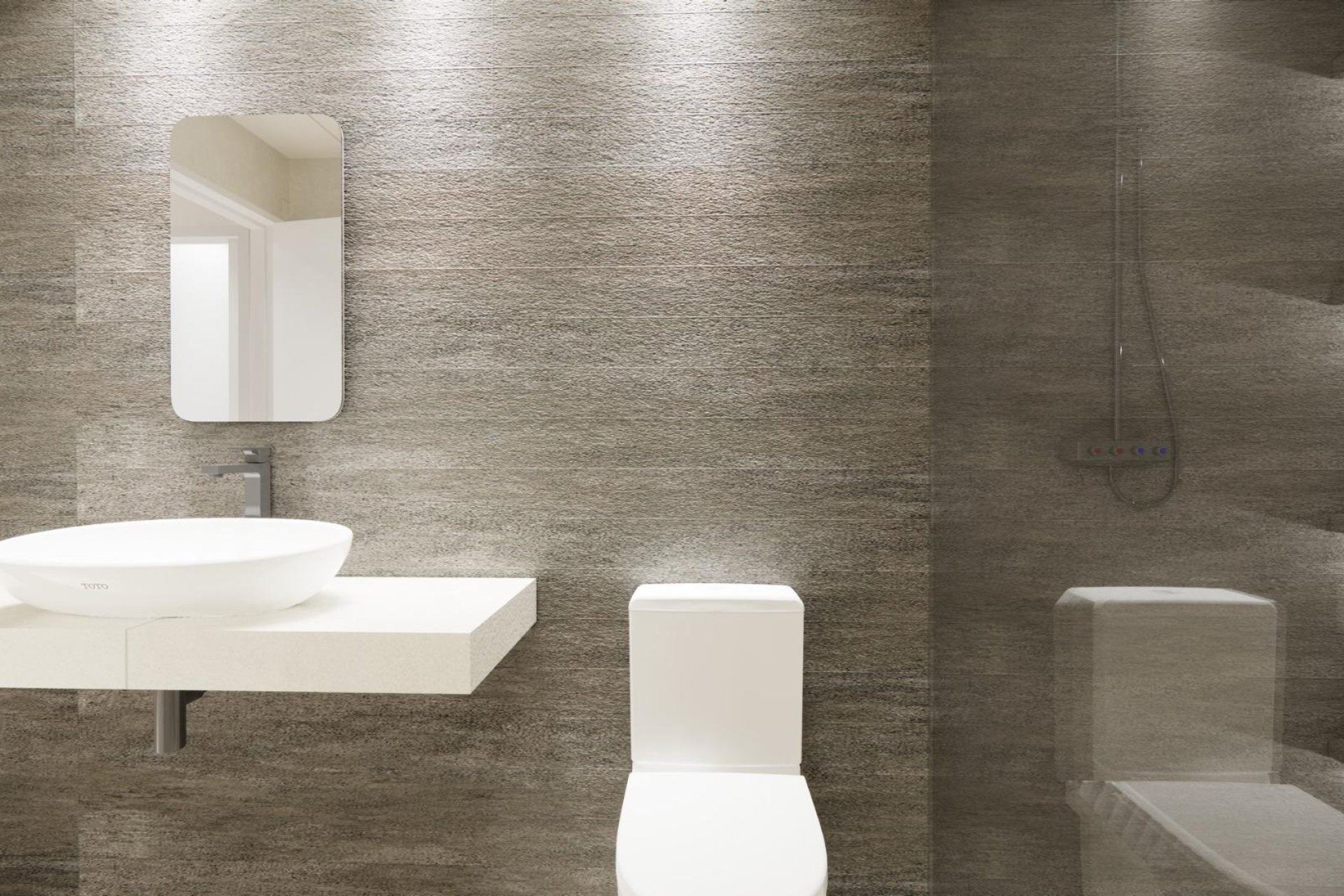 New Build - Terraced house / Townhouse - Dolores