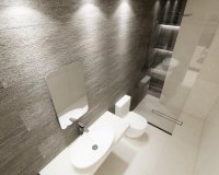 New Build - Terraced house / Townhouse - Dolores