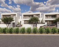 New Build - Terraced house / Townhouse - Dolores