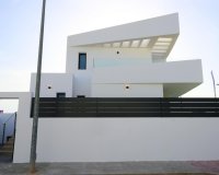 New Build - Terraced house / Townhouse - Dolores