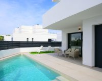 New Build - Terraced house / Townhouse - Dolores