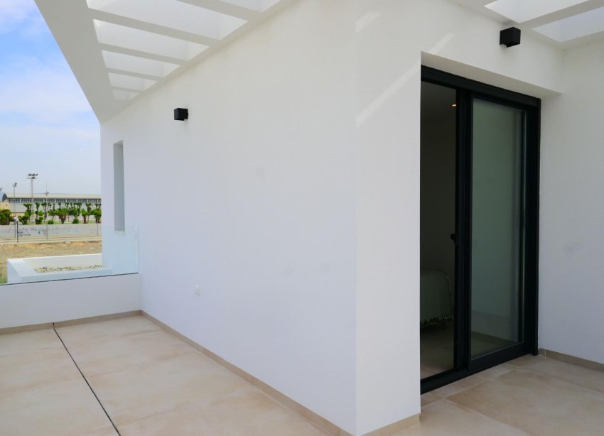 New Build - Terraced house / Townhouse - Dolores