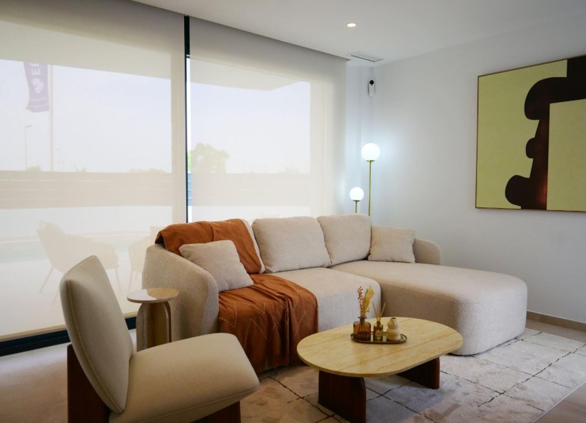 New Build - Terraced house / Townhouse - Dolores