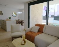 New Build - Terraced house / Townhouse - Dolores