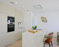 New Build - Terraced house / Townhouse - Dolores