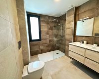 New Build - Terraced house / Townhouse - Dolores