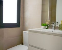 New Build - Terraced house / Townhouse - Dolores