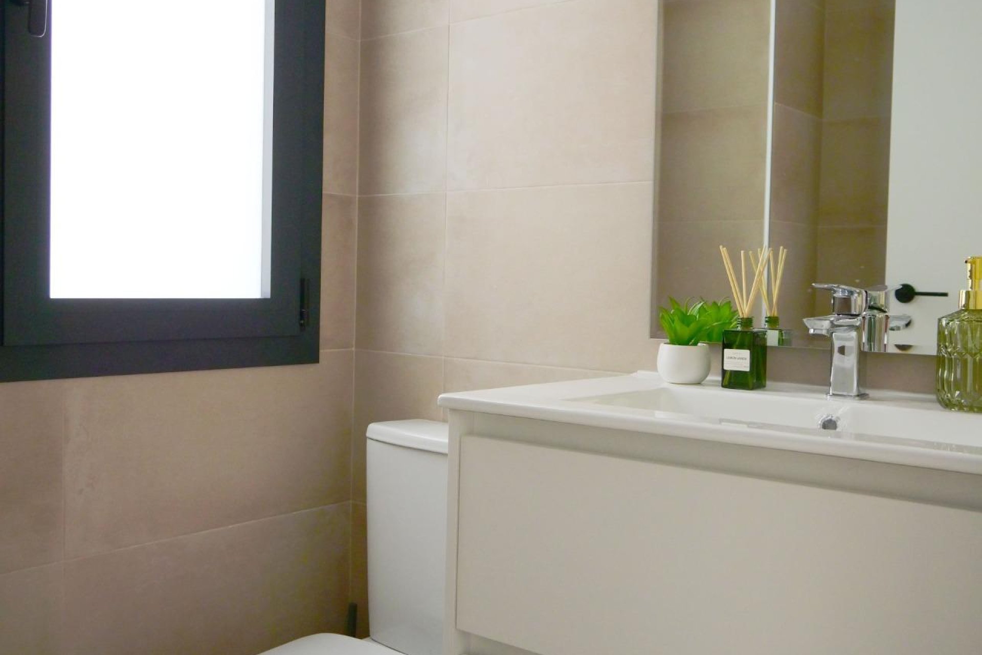 New Build - Terraced house / Townhouse - Dolores