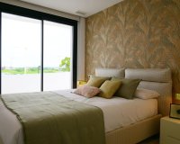 New Build - Terraced house / Townhouse - Dolores