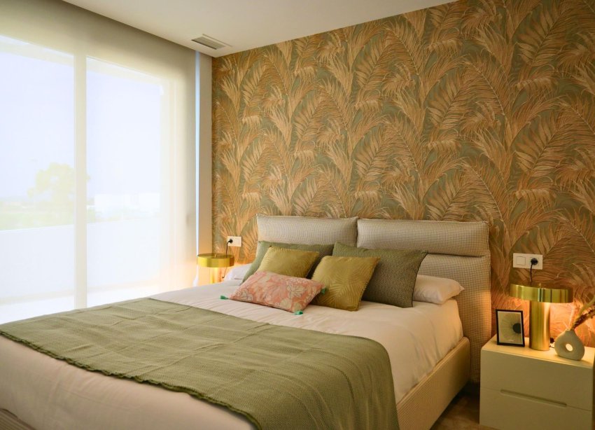 New Build - Terraced house / Townhouse - Dolores