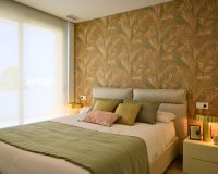 New Build - Terraced house / Townhouse - Dolores