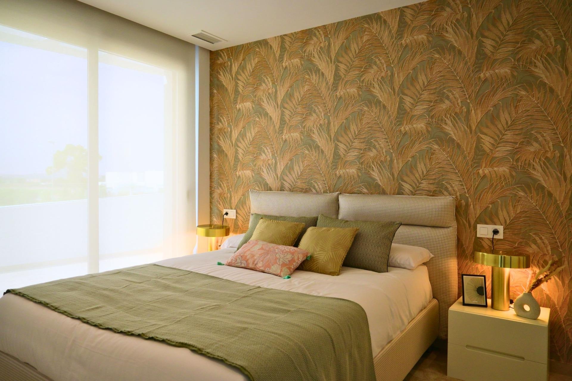 New Build - Terraced house / Townhouse - Dolores