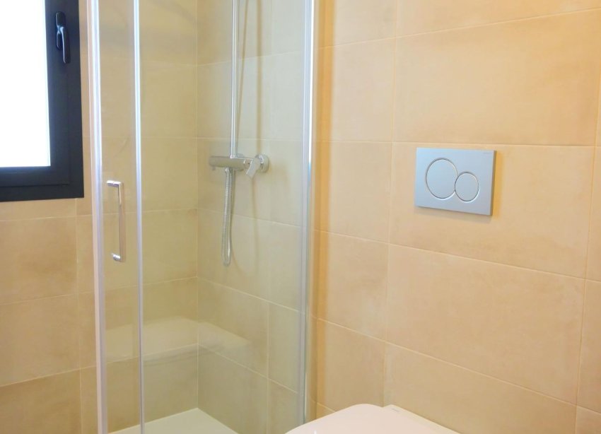 New Build - Terraced house / Townhouse - Dolores