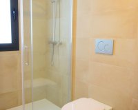 New Build - Terraced house / Townhouse - Dolores