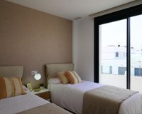 New Build - Terraced house / Townhouse - Dolores