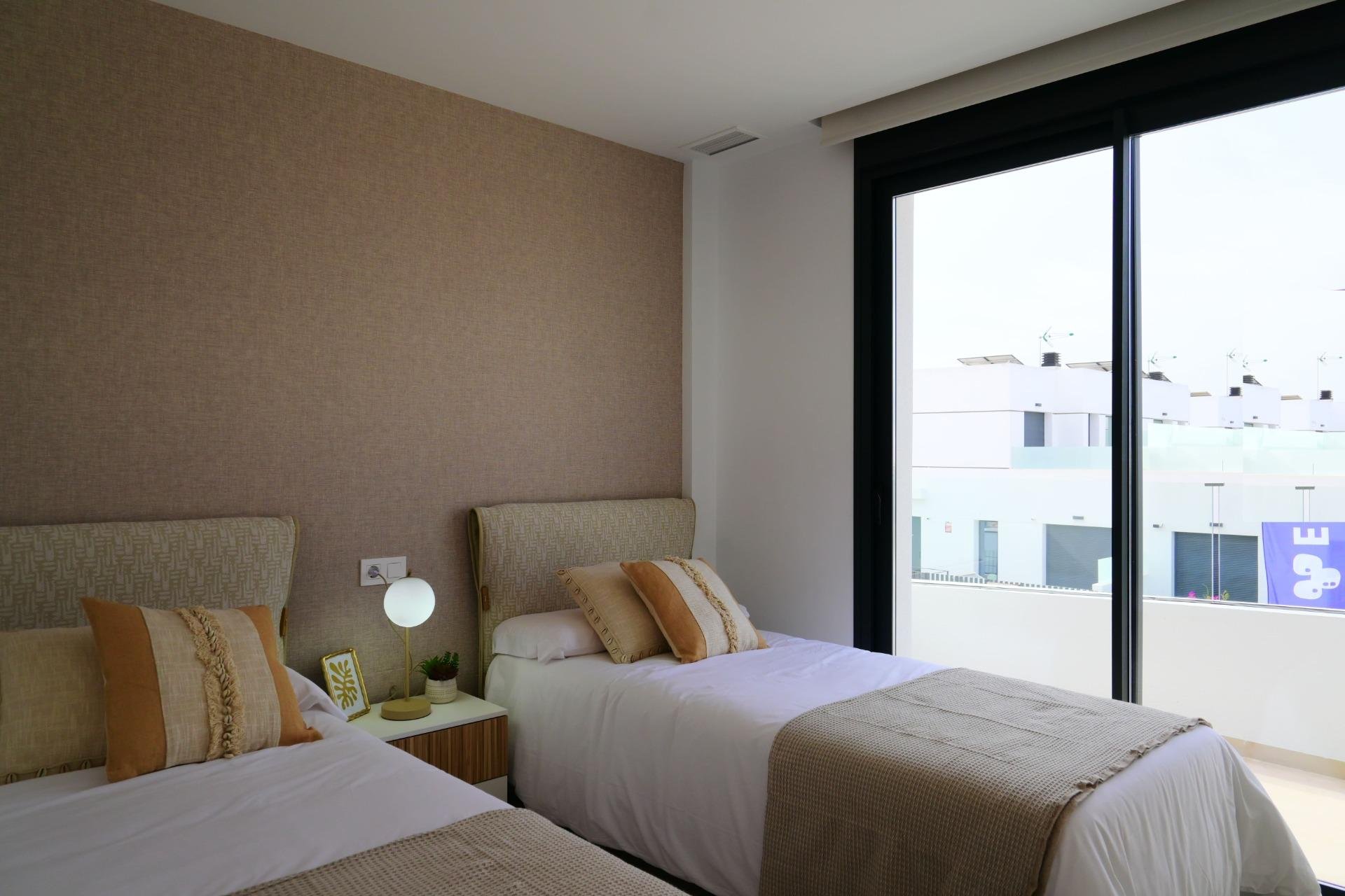 New Build - Terraced house / Townhouse - Dolores