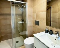 New Build - Terraced house / Townhouse - Dolores