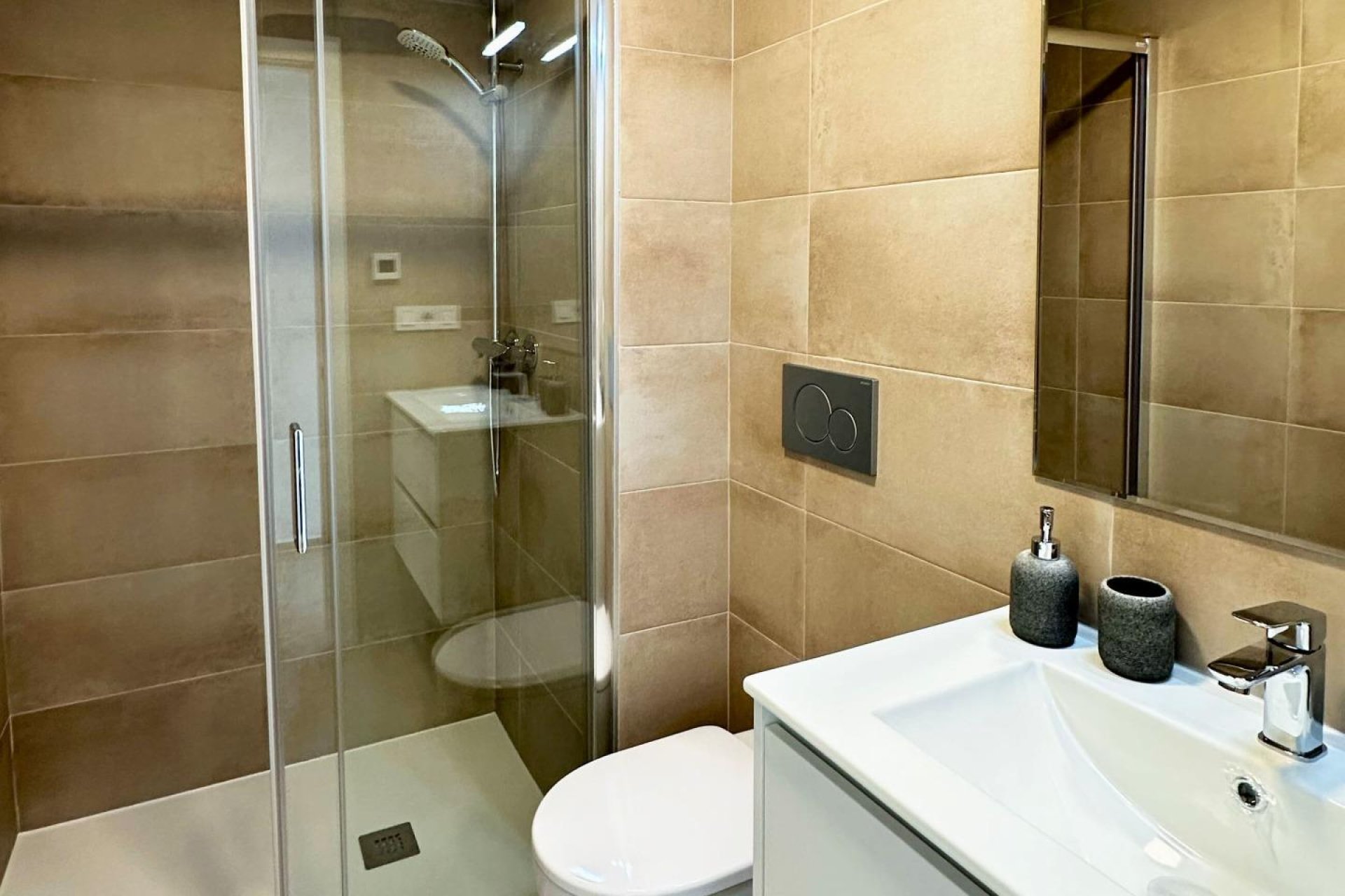 New Build - Terraced house / Townhouse - Dolores