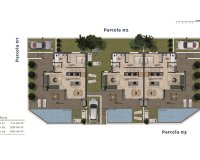 New Build - Terraced house / Townhouse - Dolores