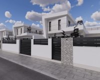 New Build - Terraced house / Townhouse - Dolores
