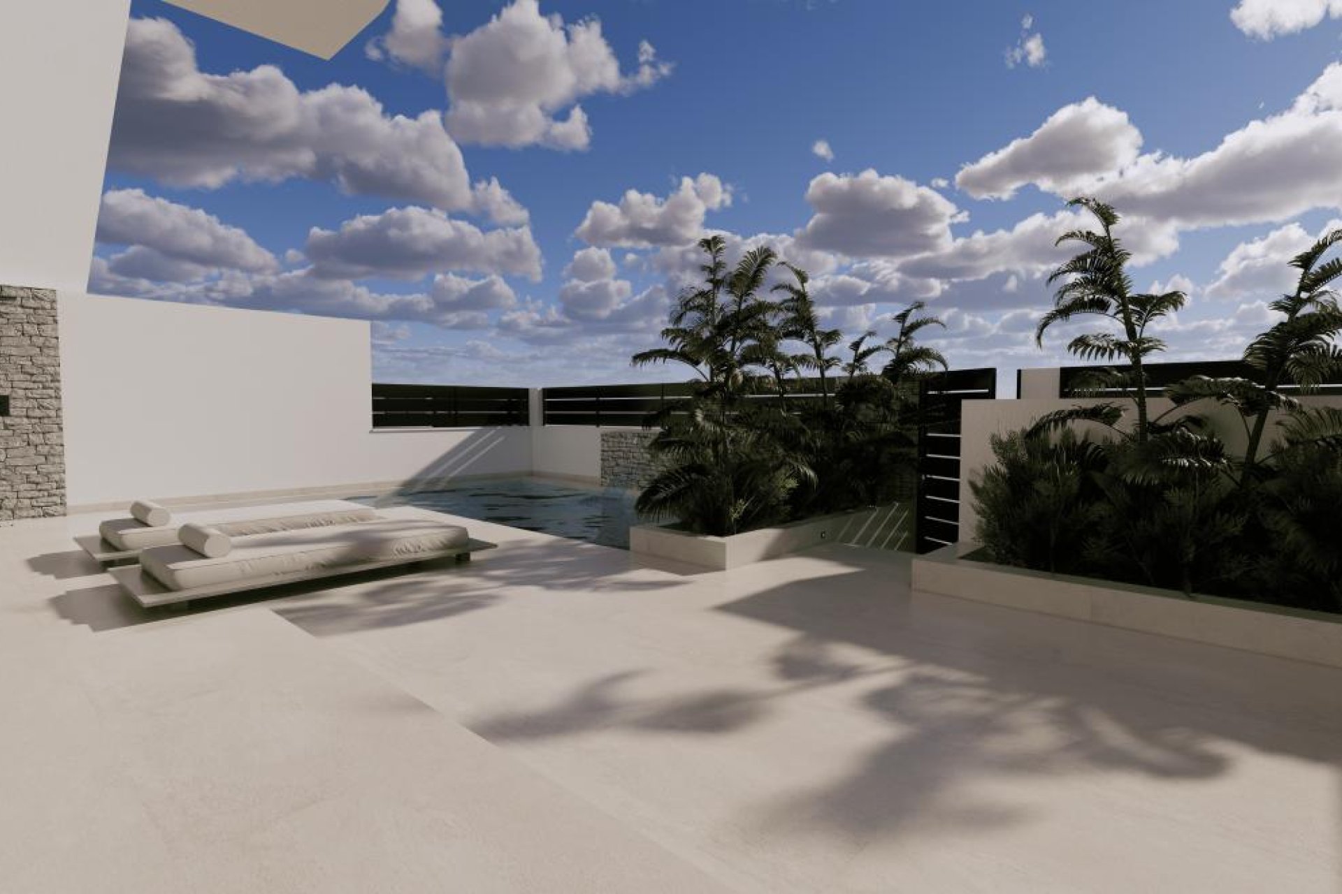 New Build - Terraced house / Townhouse - Dolores