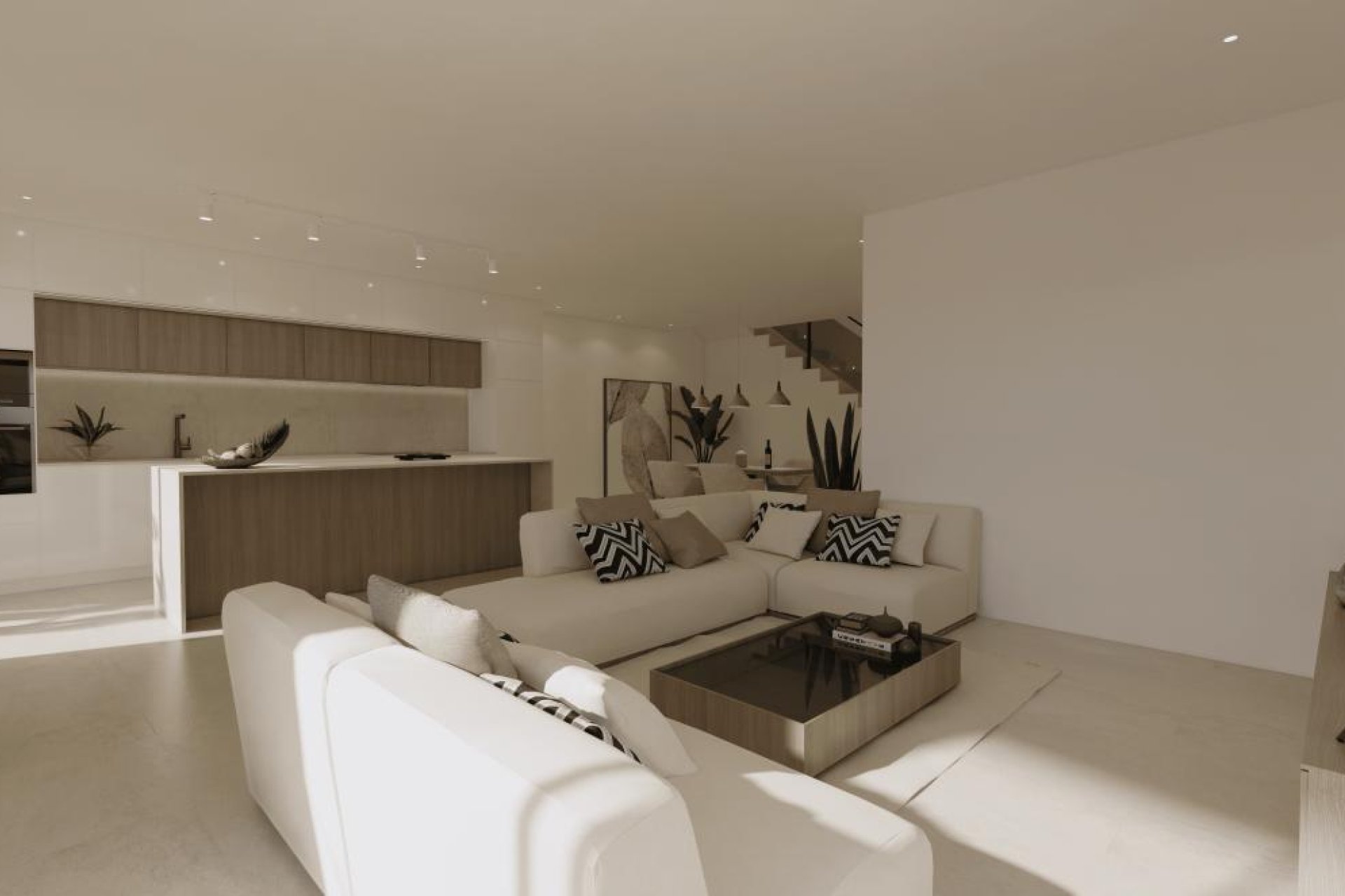 New Build - Terraced house / Townhouse - Dolores