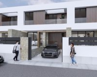 New Build - Terraced house / Townhouse - Dolores