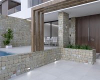 New Build - Terraced house / Townhouse - Dolores