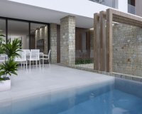 New Build - Terraced house / Townhouse - Dolores