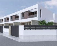 New Build - Terraced house / Townhouse - Dolores