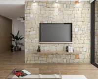 New Build - Terraced house / Townhouse - Dolores