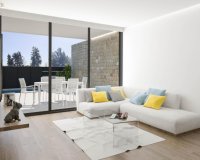 New Build - Terraced house / Townhouse - Dolores
