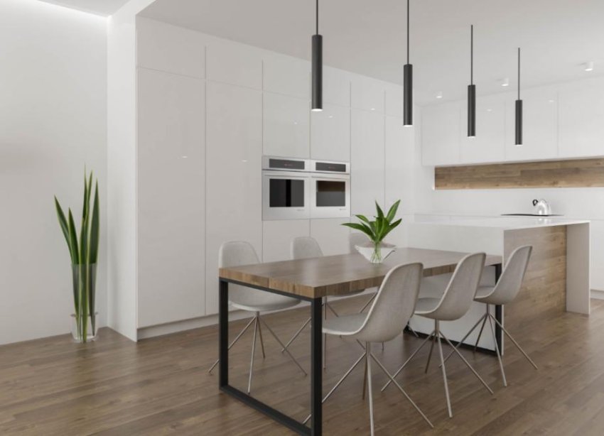 New Build - Terraced house / Townhouse - Dolores