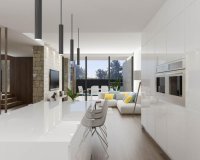 New Build - Terraced house / Townhouse - Dolores