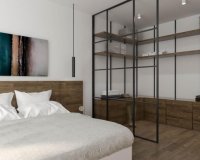 New Build - Terraced house / Townhouse - Dolores
