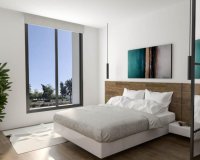 New Build - Terraced house / Townhouse - Dolores