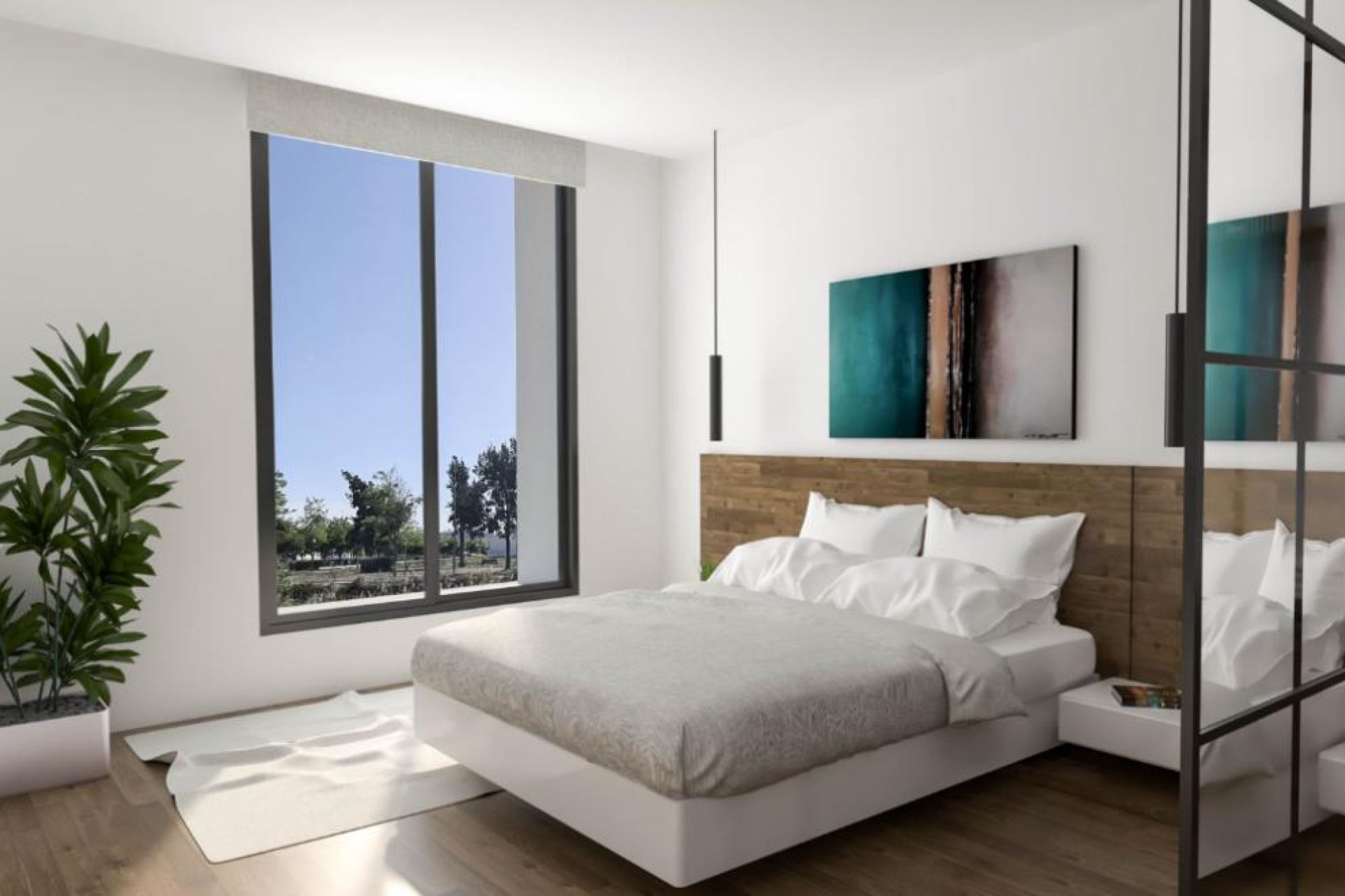 New Build - Terraced house / Townhouse - Dolores