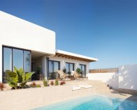 New Build - Terraced house / Townhouse - Dolores
